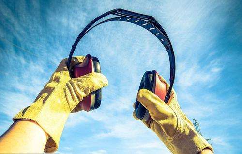 深圳噪聲檢測機構(gòu) 深圳噪聲檢測機構(gòu)