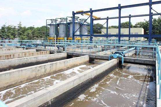 工業(yè)廢水檢測(cè) 工業(yè)廢水檢測(cè)