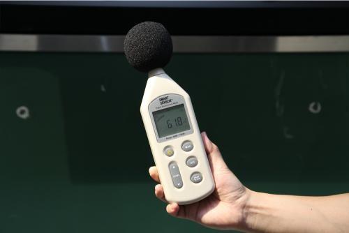 深圳噪聲檢測機構 深圳噪聲檢測機構