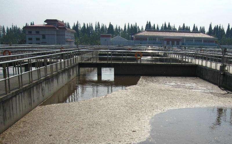 深圳工業(yè)廢水檢測 深圳工業(yè)廢水檢測