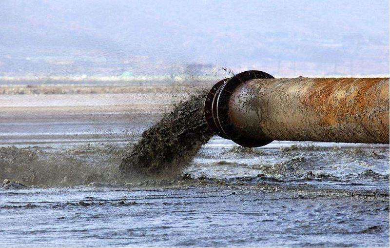 工業(yè)廢水檢測 工業(yè)廢水檢測