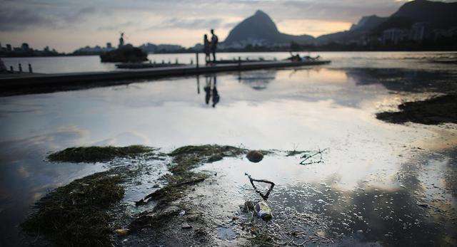 水污染檢測(cè) 水污染檢測(cè)