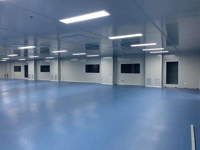 深圳潔凈室檢測(cè) 深圳潔凈室檢測(cè)