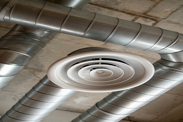 中央空調檢測 中央空調檢測