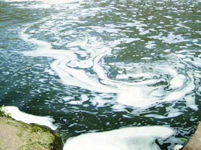 深圳水質檢測機構 深圳水質檢測機構