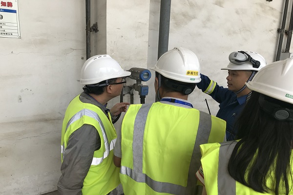 深圳水平衡測試 深圳水平衡測試