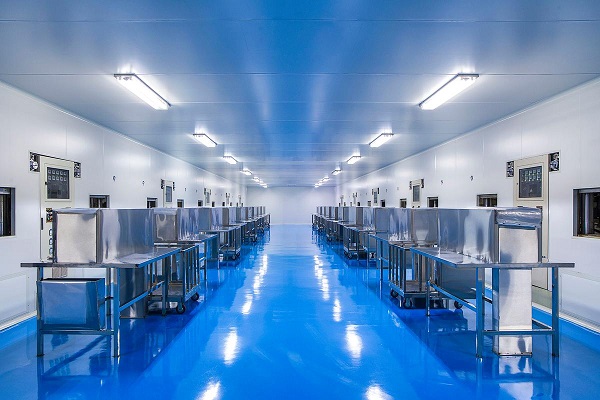 潔凈車間潔凈度檢測 潔凈車間潔凈度檢測