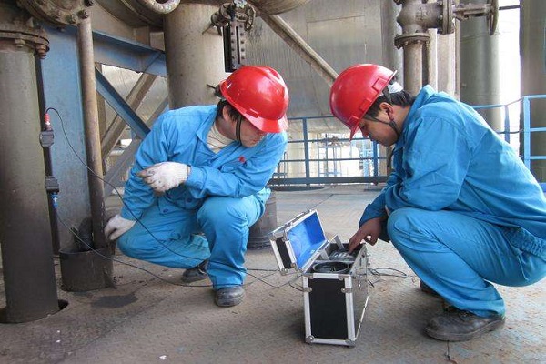 水量平衡測試 水量平衡測試