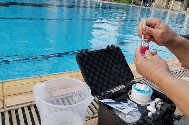 泳池水檢測(cè)機(jī)構(gòu) 泳池水檢測(cè)機(jī)構(gòu)
