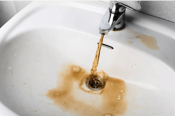 深圳自來水檢測(cè) 深圳自來水檢測(cè)