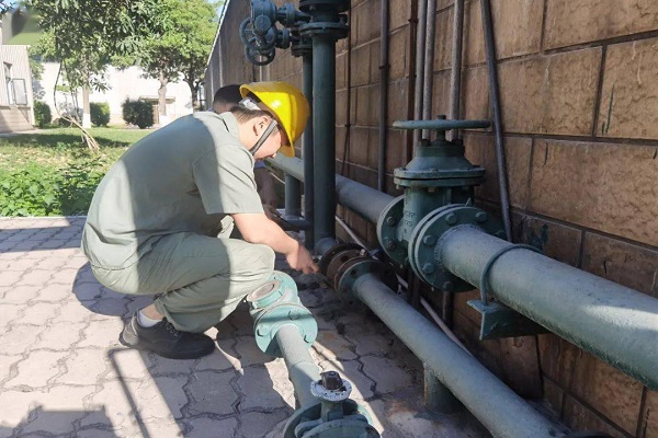 酒店水平衡測試 酒店水平衡測試