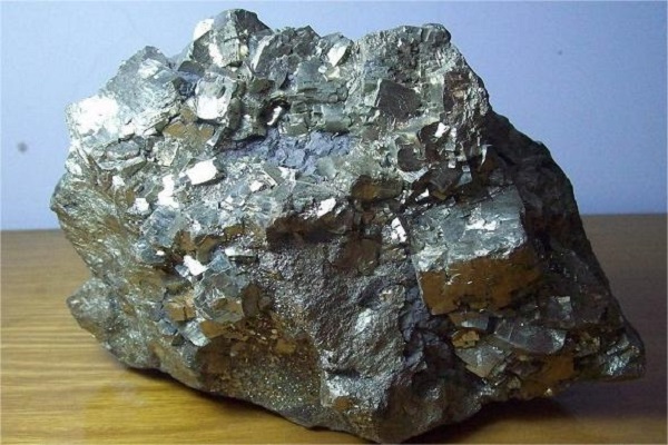 礦石檢測 礦石檢測