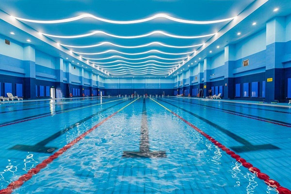 深圳泳池水質(zhì)檢測機(jī)構(gòu)