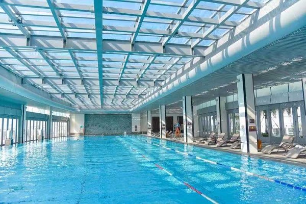 游泳池水質(zhì)檢測機構(gòu)