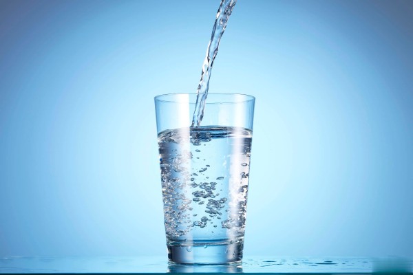 學校飲用水檢測