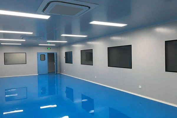 潔凈室檢測(cè)機(jī)構(gòu) 潔凈室檢測(cè)機(jī)構(gòu)