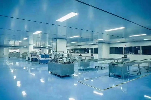 無(wú)塵車(chē)間潔凈室檢測(cè) 無(wú)塵車(chē)間潔凈室檢測(cè)
