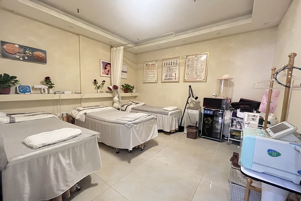 美容店公共衛(wèi)生檢測(cè) 美容店公共衛(wèi)生檢測(cè)