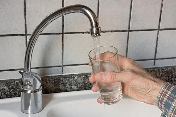 飲用水檢測(cè)