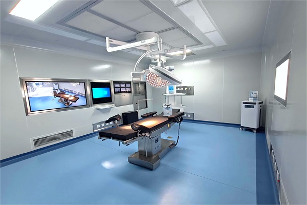 手術(shù)室潔凈室檢測(cè) 手術(shù)室潔凈室檢測(cè)