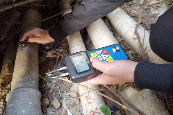 企業(yè)為什么要做水平衡測試?