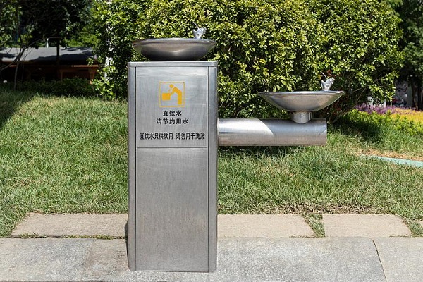 深圳直飲水檢測