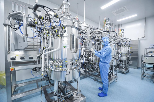 深圳潔凈室檢測