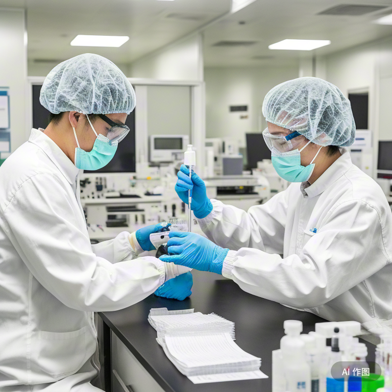 五氨苯酚檢測(cè)