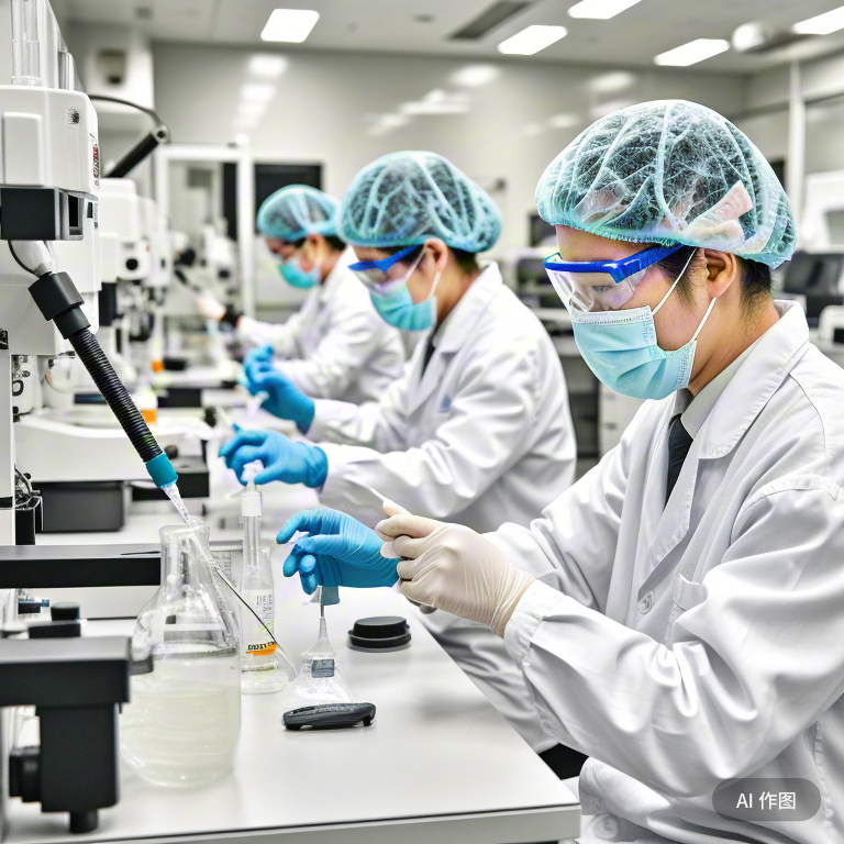 鄰苯二甲酸鹽檢測(cè)